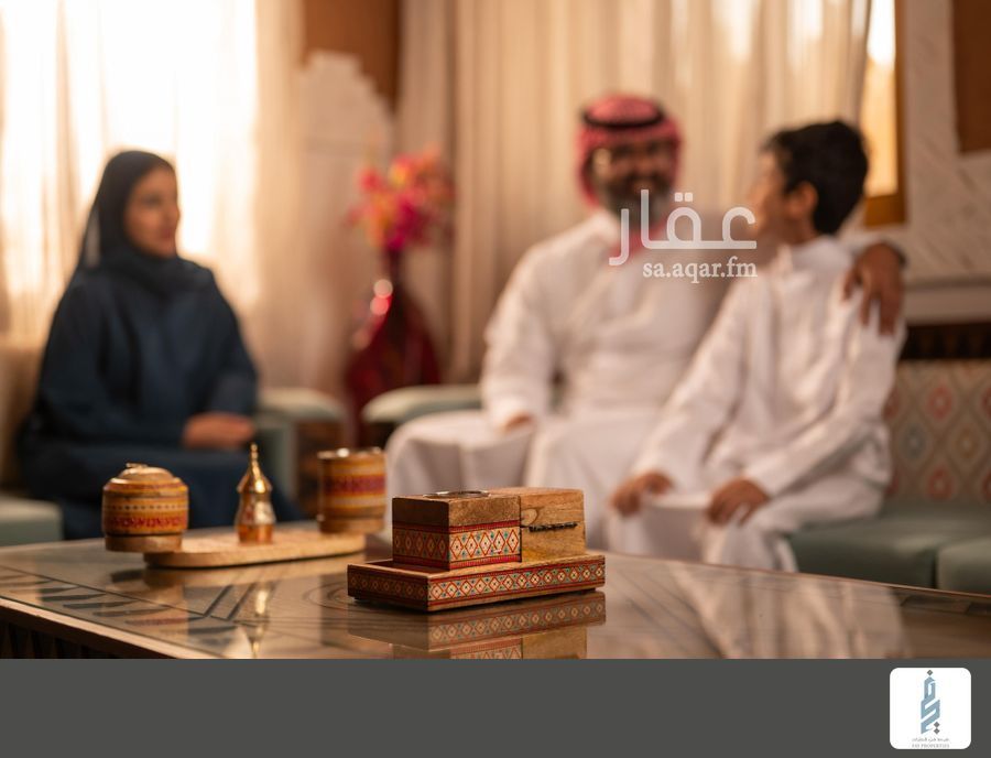 3 bedroom villa in Hittin, Riyadh 10