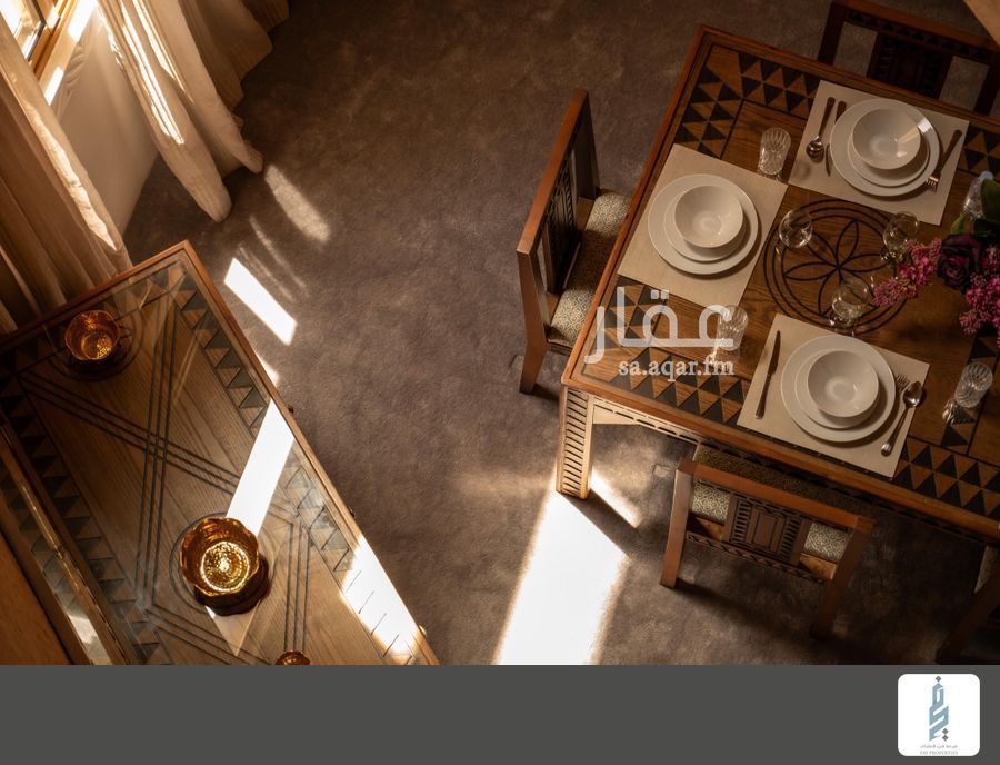 3 bedroom villa in Hittin, Riyadh 6