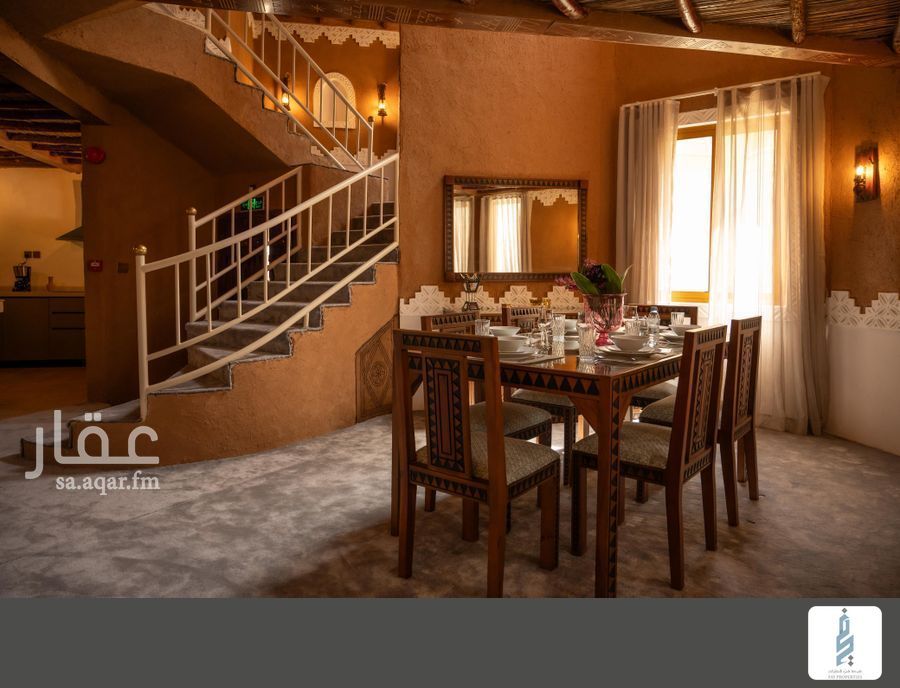 3 bedroom villa in Hittin, Riyadh 5