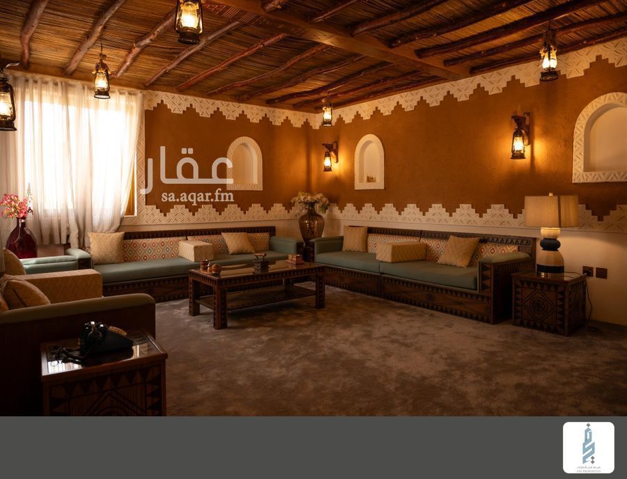 3 bedroom villa in Hittin, Riyadh 4