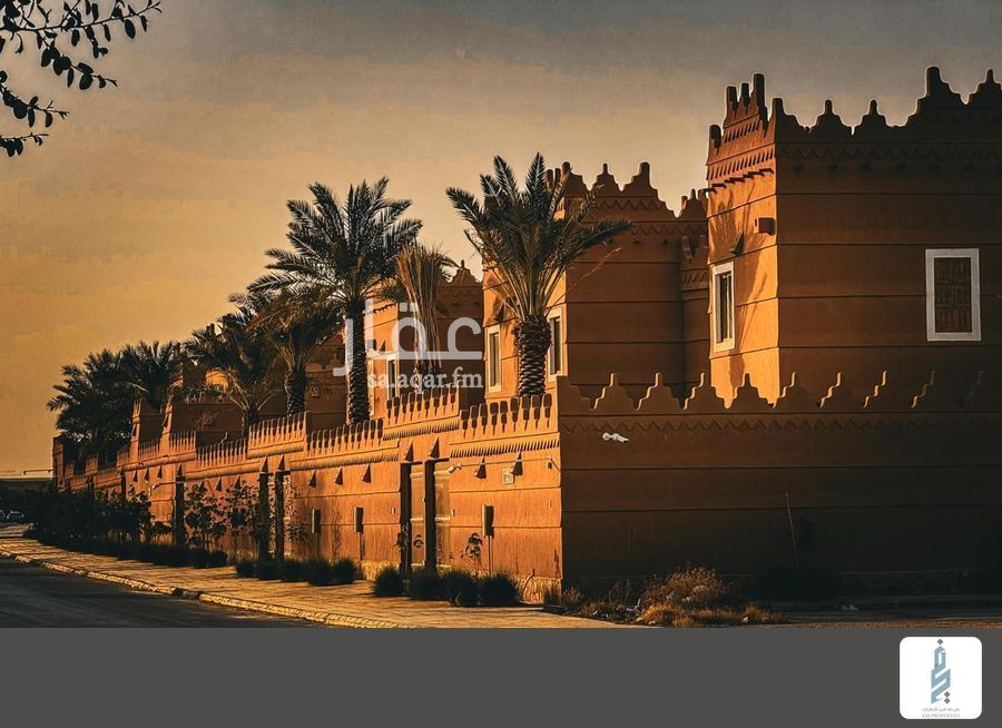 3 bedroom villa in Hittin, Riyadh 2