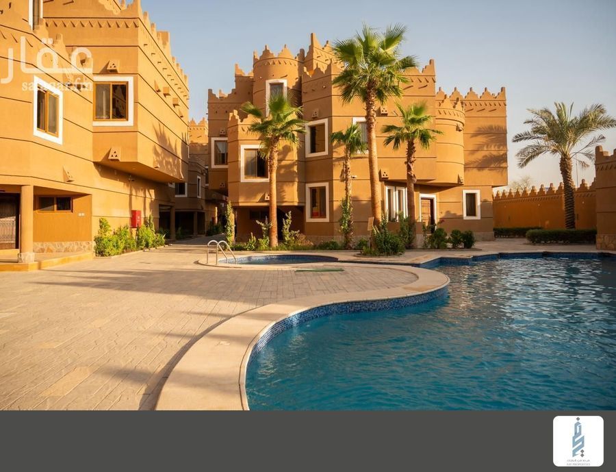 3 bedroom villa in Hittin, Riyadh 3