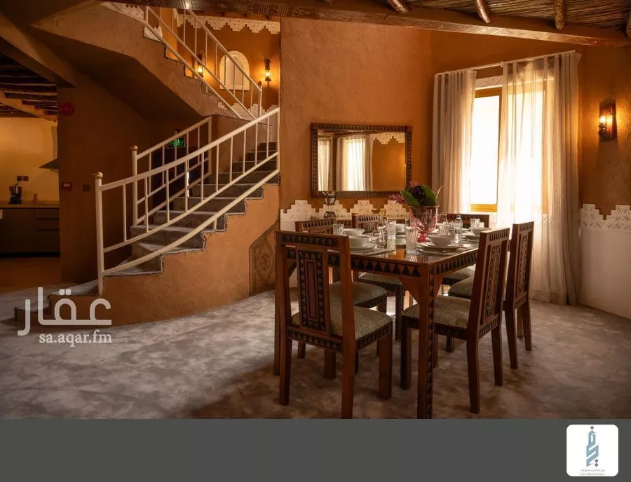 4 bedroom villa in Hittin 5