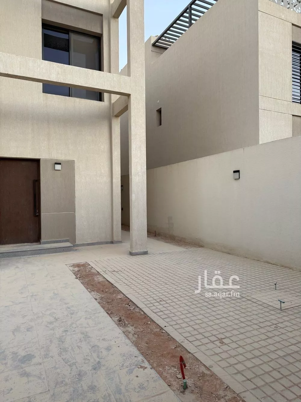 5 bedroom villa in Riyadh 2