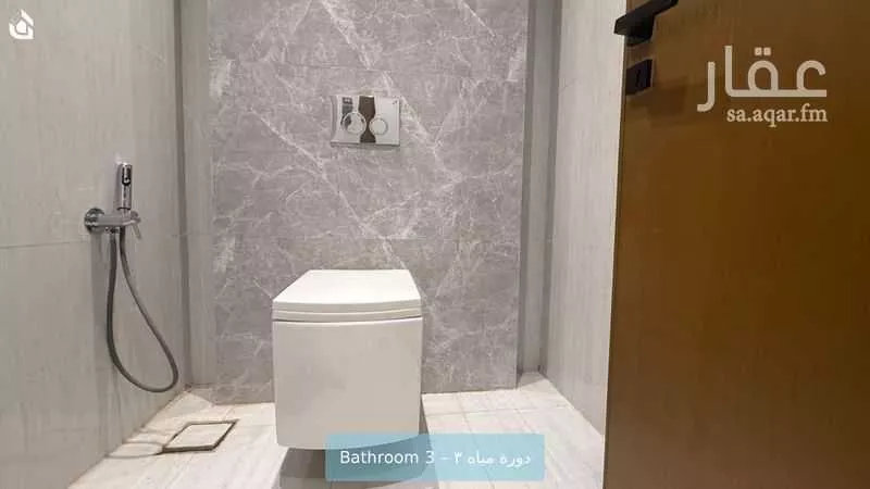 3 bedroom villa in Al Qadisiyah 12