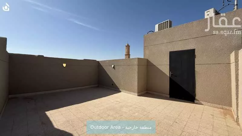 3 bedroom villa in Al Qadisiyah 17