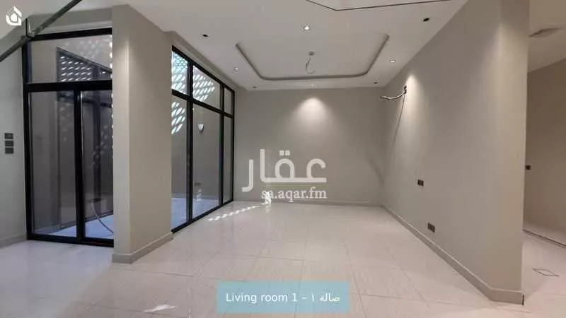 3 bedroom villa in Al Qadisiyah 6