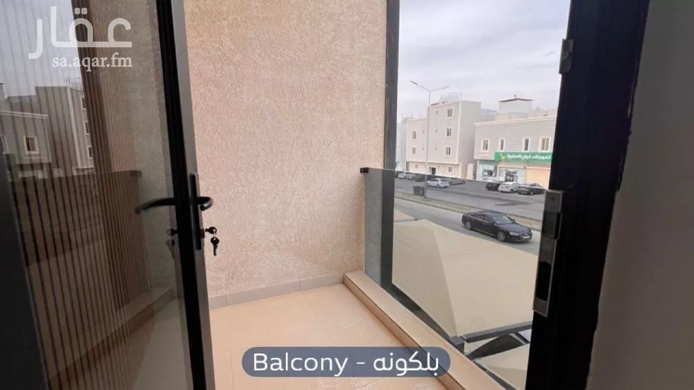 4 bedroom villa in Irqah 13