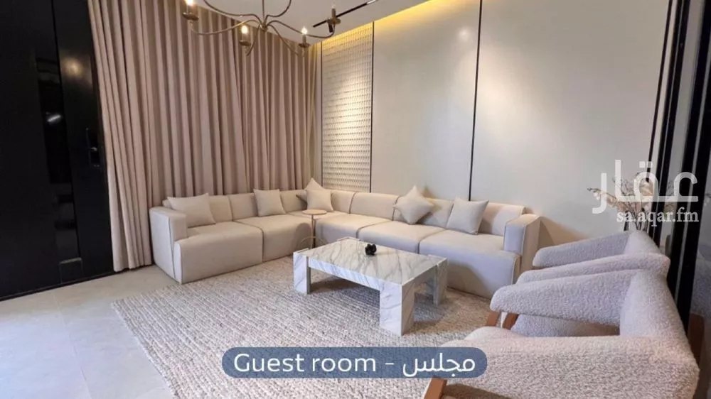 4 bedroom villa in Irqah 3