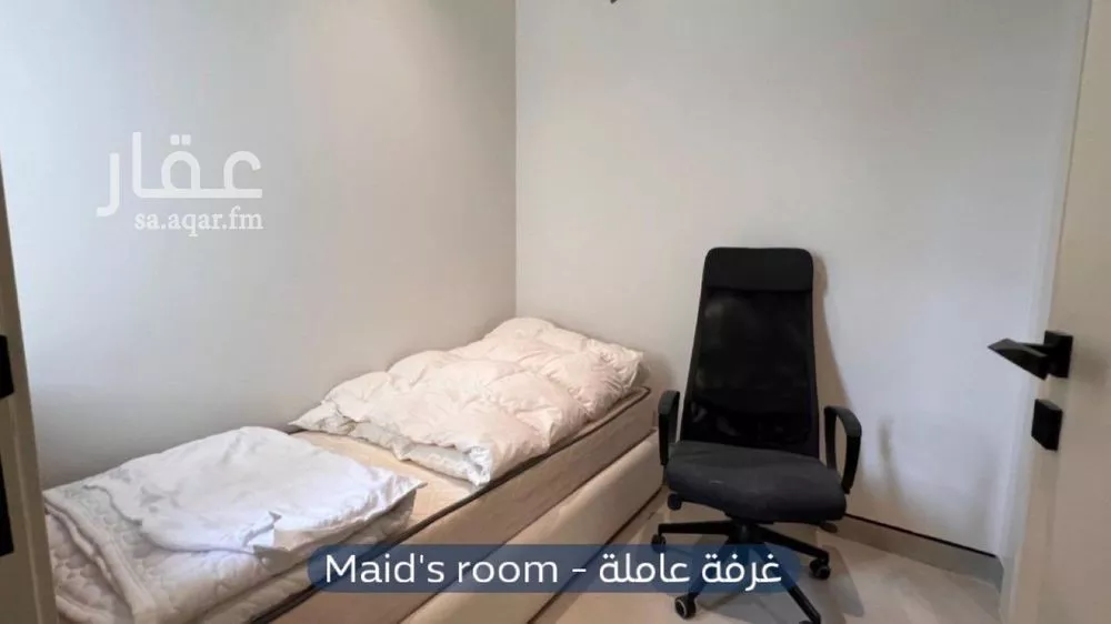 4 bedroom villa in Irqah 27