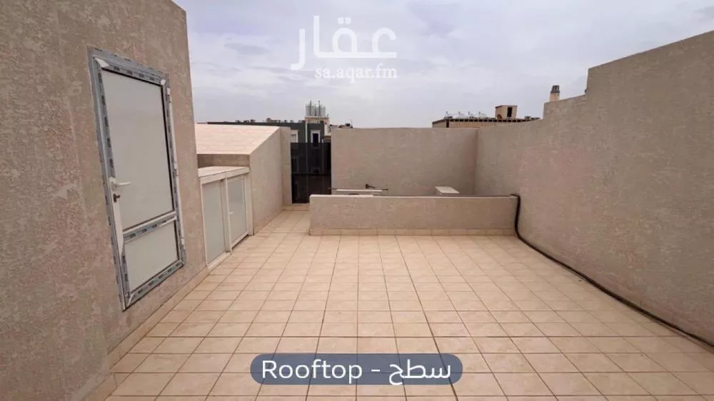 4 bedroom villa in Irqah 29