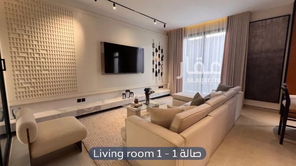 4 bedroom villa in Irqah 6