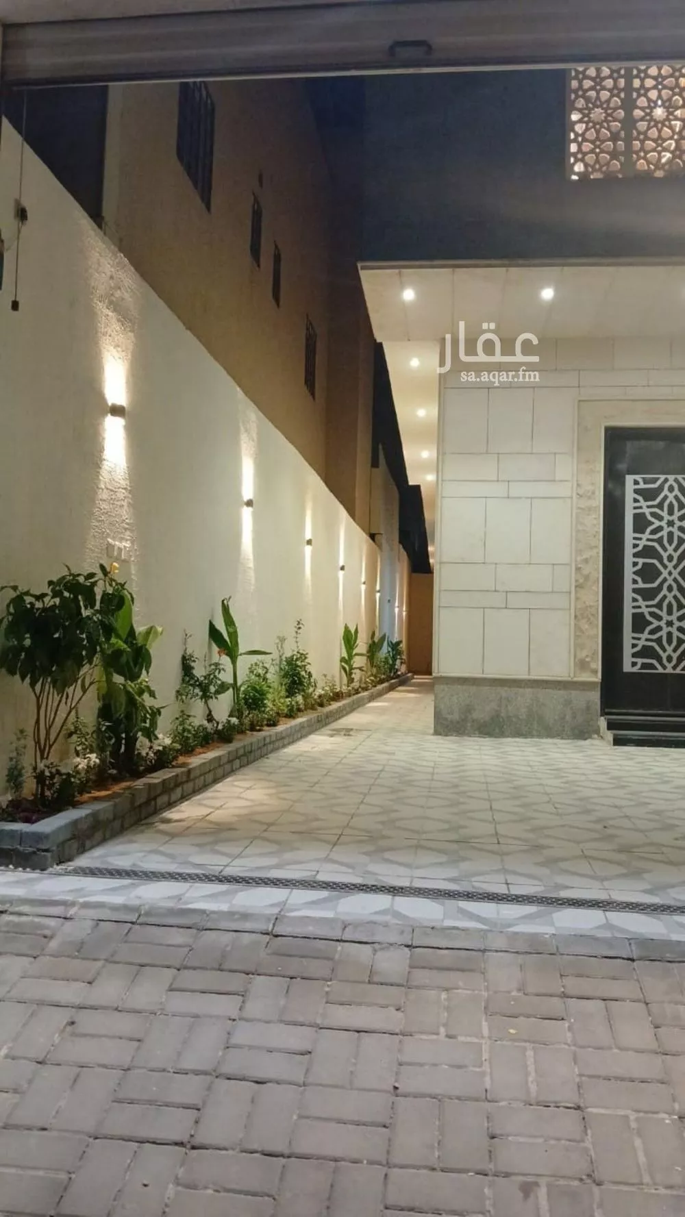 فيلا 5 غرف في القادسية 14