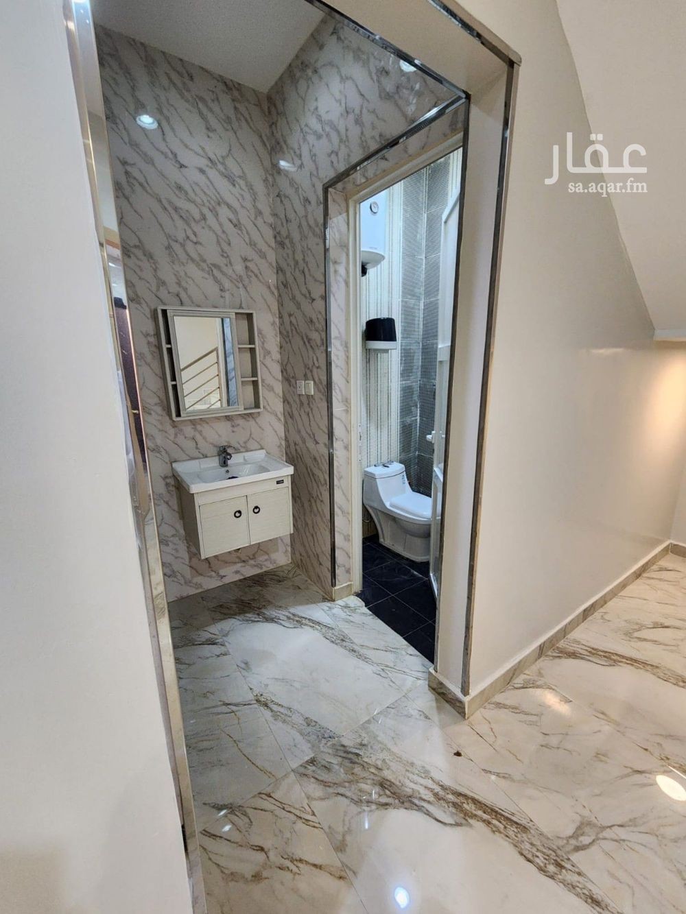 5 bedroom villa in Riyadh 4