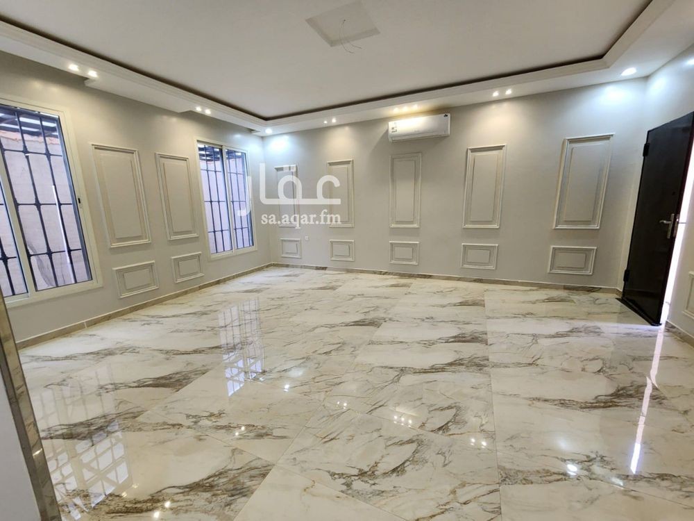 5 bedroom villa in Riyadh 7