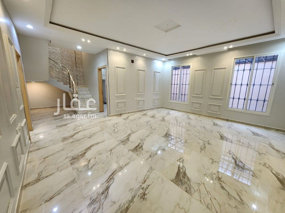5 bedroom villa in Riyadh 8