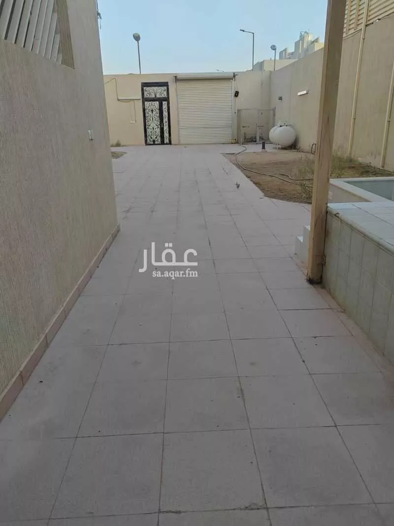 فيلا 8 غرف في المنار 28