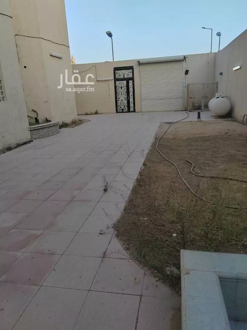 فيلا 8 غرف في المنار 29
