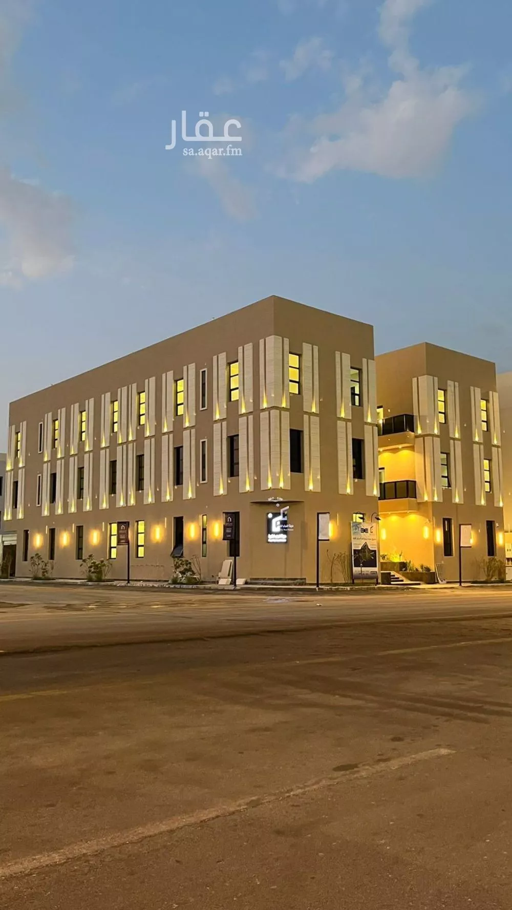 3 bedroom apartment in Al Mahdiyyah 2