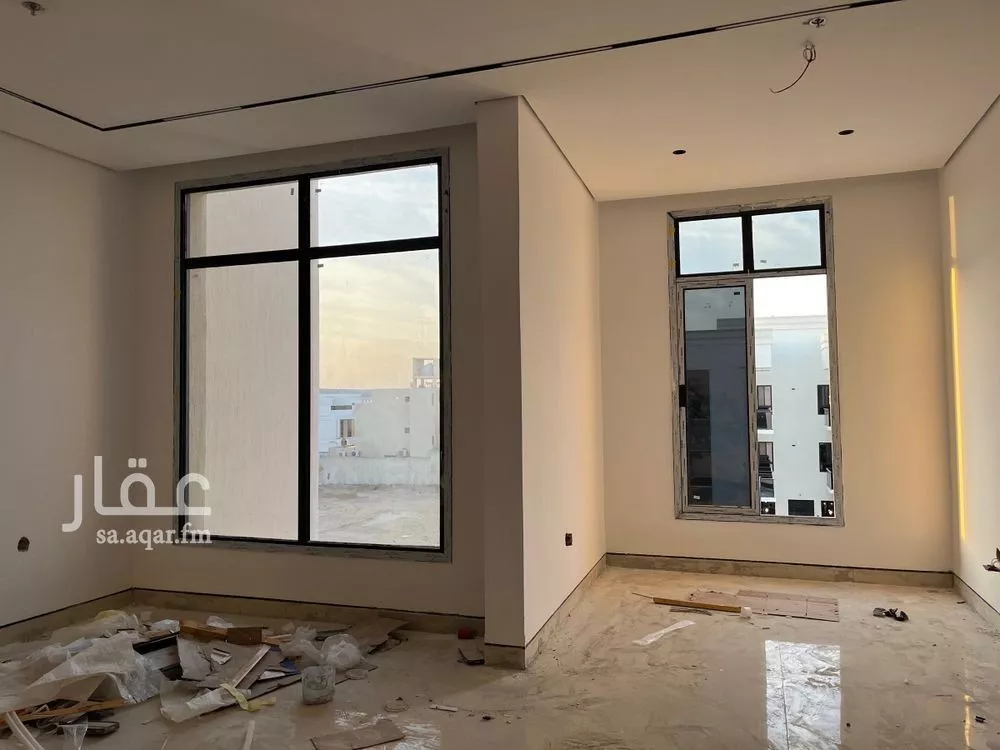 3 bedroom apartment in Al Mahdiyyah 3