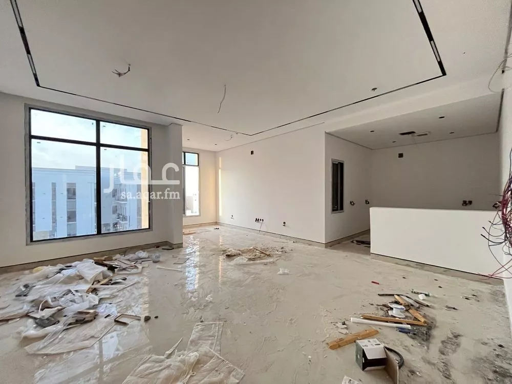 3 bedroom apartment in Al Mahdiyyah 10