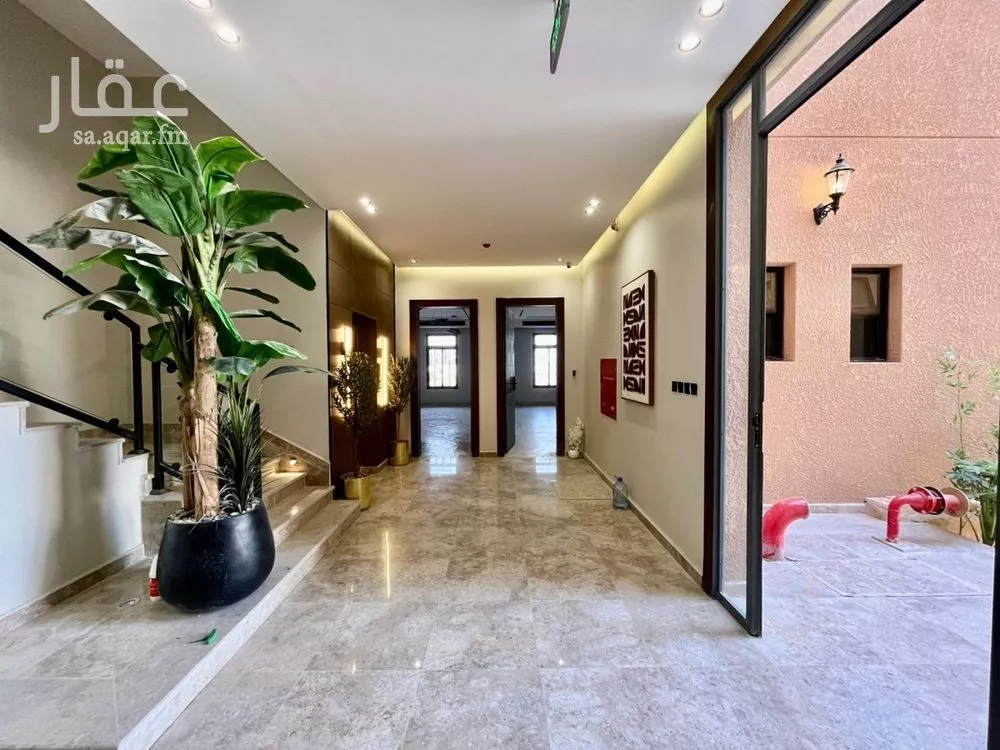5 bedroom apartment in Al Mahdiyyah 5