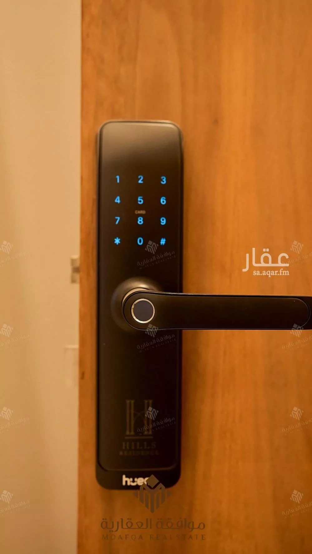 شقة 3 غرف في المهدية 10