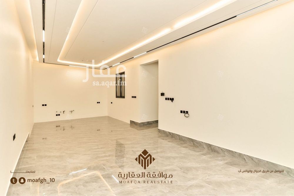 3 bedroom apartment in Al Mahdiyyah, Riyadh 14