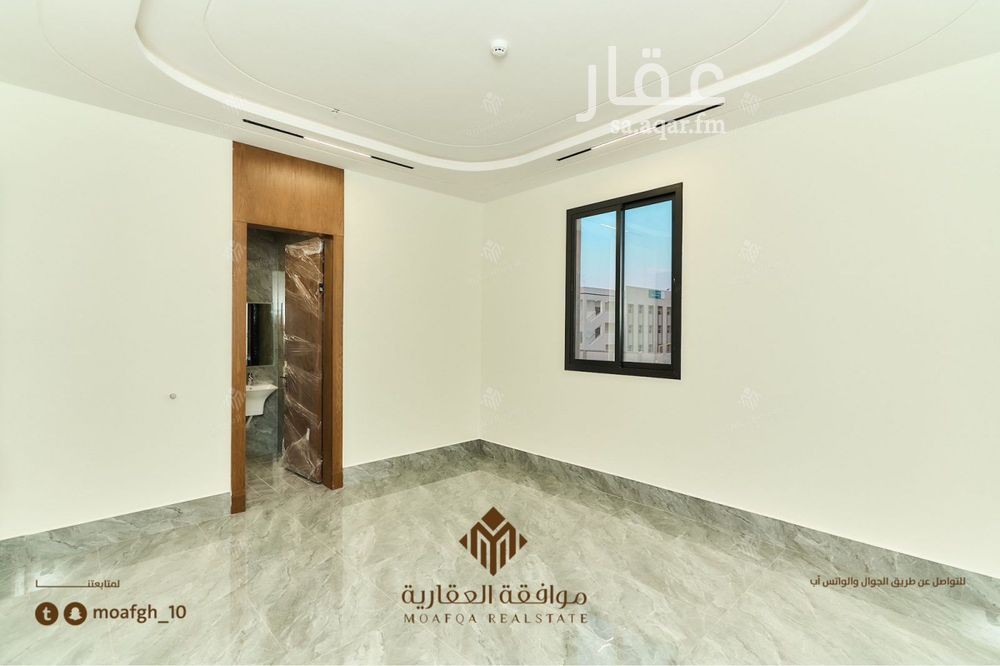 3 bedroom apartment in Al Mahdiyyah, Riyadh 18
