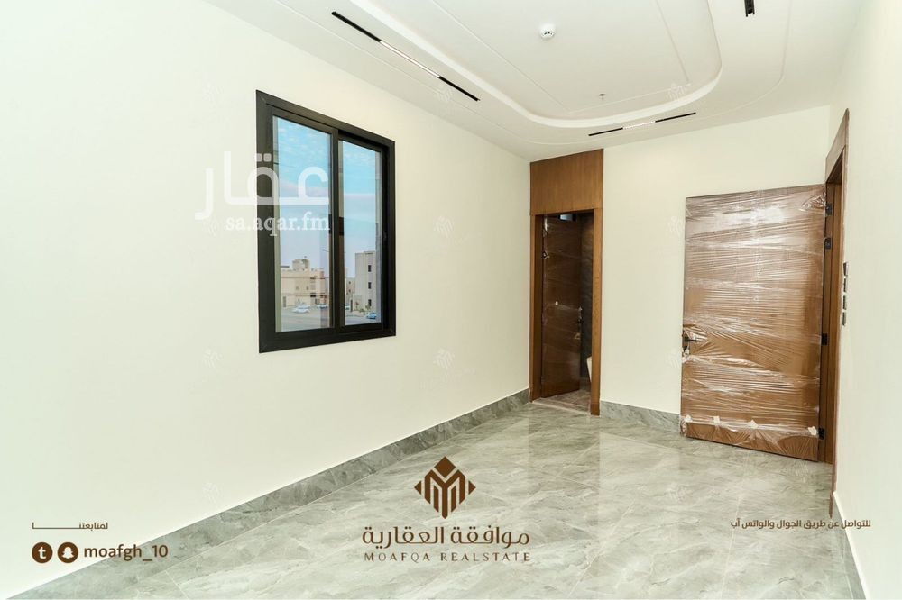 3 bedroom apartment in Al Mahdiyyah, Riyadh 24