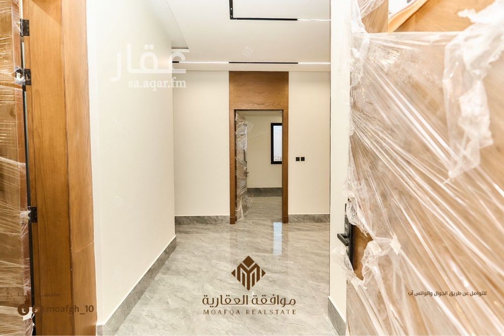 3 bedroom apartment in Al Mahdiyyah, Riyadh 9