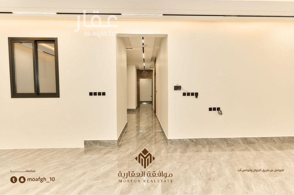 3 bedroom apartment in Al Mahdiyyah, Riyadh 17