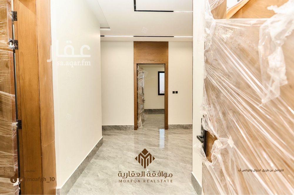 3 bedroom apartment in Al Mahdiyyah, Riyadh 29