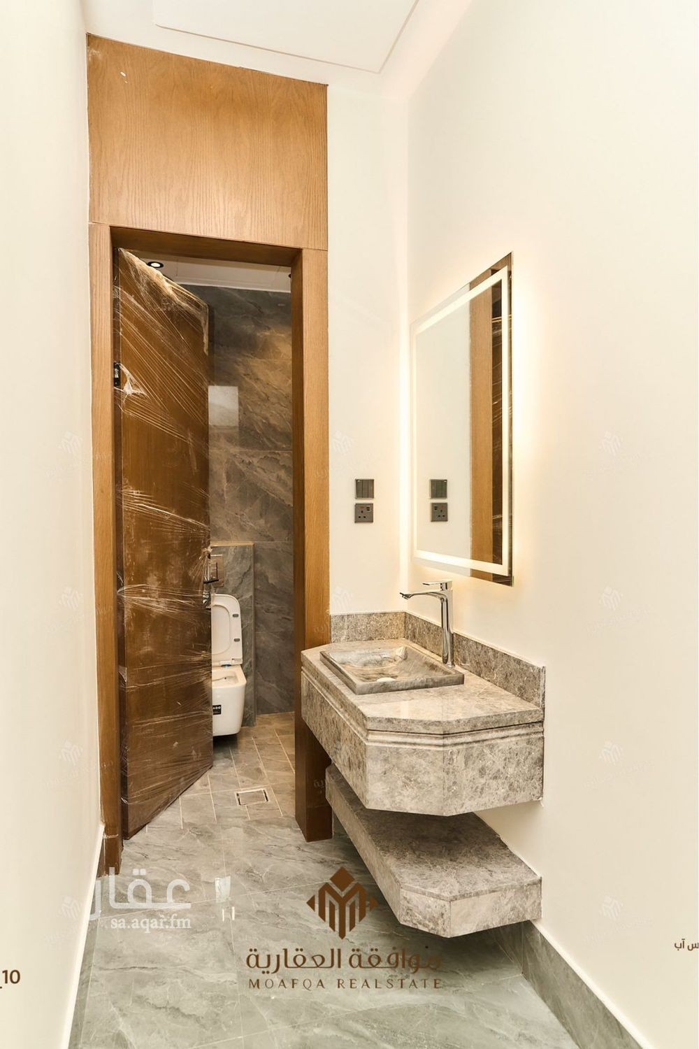 3 bedroom apartment in Al Mahdiyyah, Riyadh 10