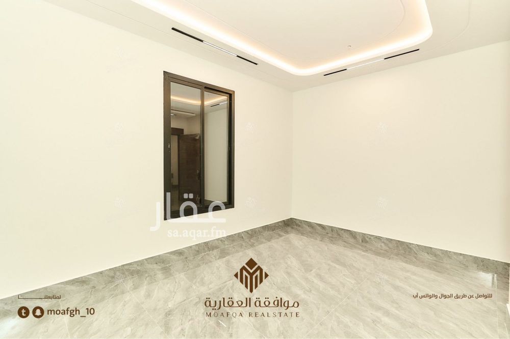 3 bedroom apartment in Al Mahdiyyah, Riyadh 11