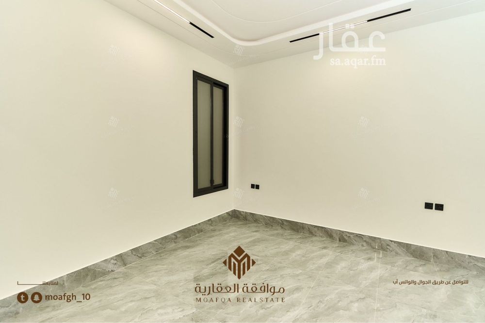 3 bedroom apartment in Al Mahdiyyah, Riyadh 20
