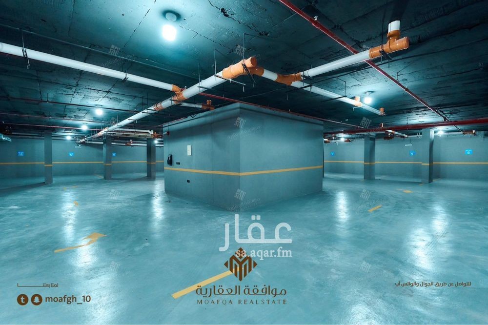 3 bedroom apartment in Al Mahdiyyah, Riyadh 5