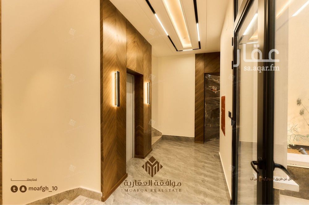 3 bedroom apartment in Al Mahdiyyah, Riyadh 7
