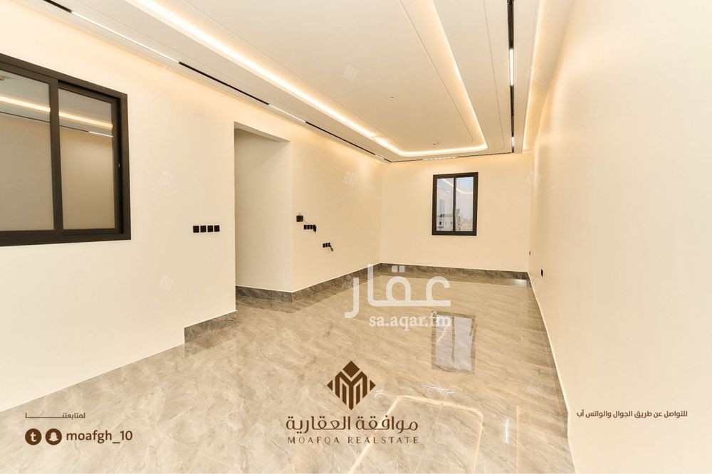 3 bedroom apartment in Al Mahdiyyah, Riyadh 16