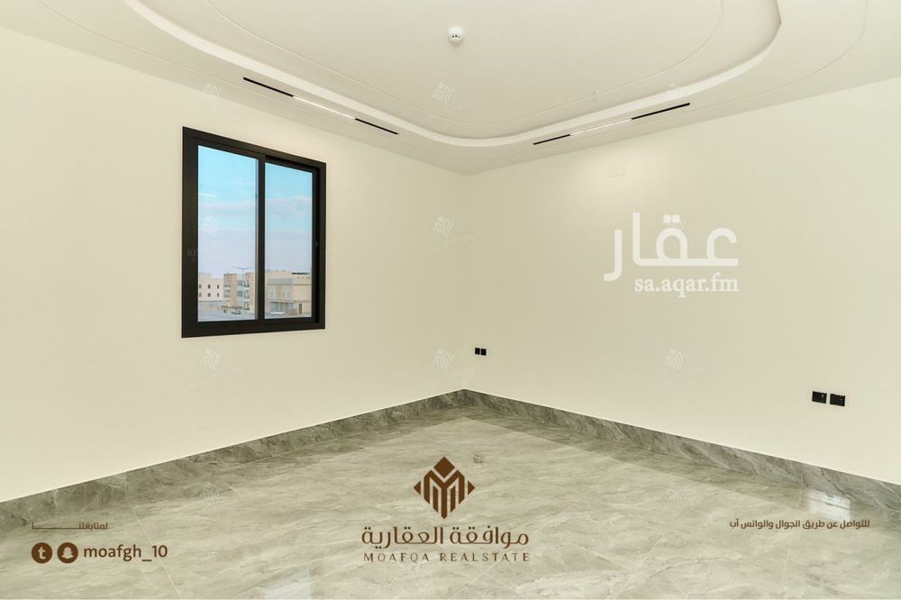 3 bedroom apartment in Al Mahdiyyah, Riyadh 25