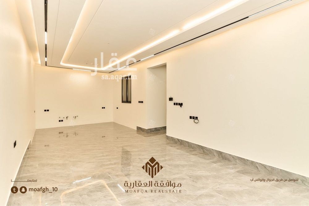 3 bedroom apartment in Al Mahdiyyah, Riyadh 26