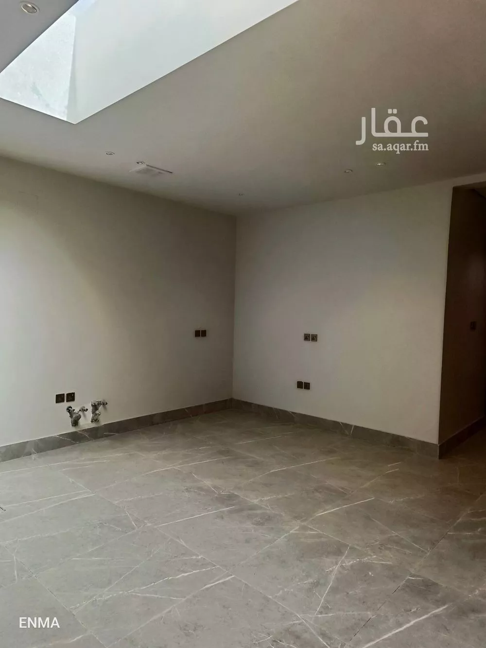 دور 3 غرف في الروضة 6