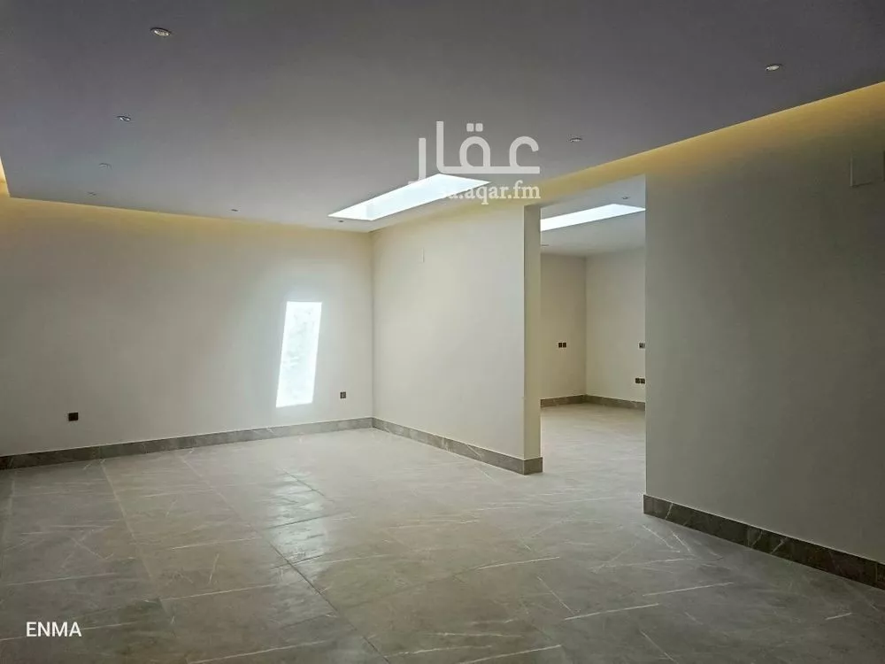 دور 3 غرف في الروضة 8