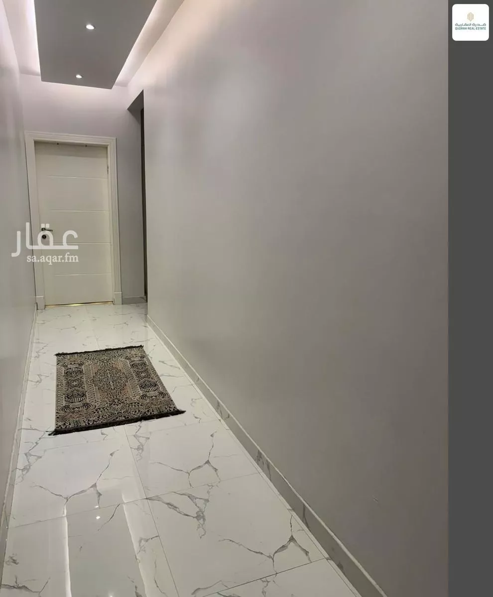 شقة 3 غرف في ظهرة نمار 3
