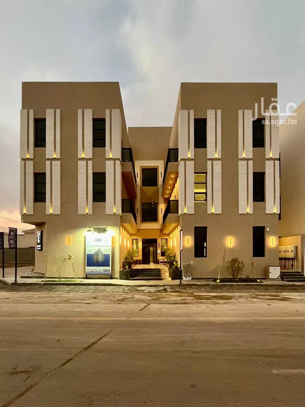 3 bedroom apartment in Al Mahdiyyah 5