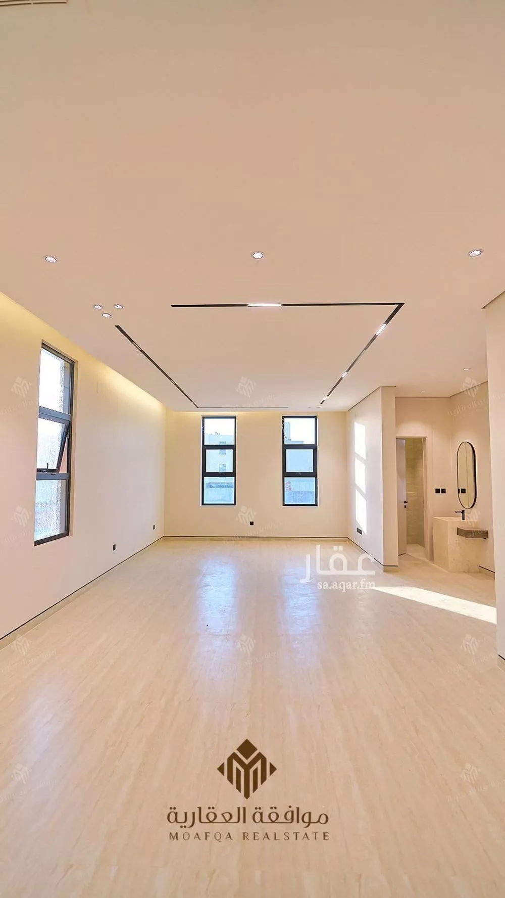 3 bedroom apartment in Al Mahdiyyah 11