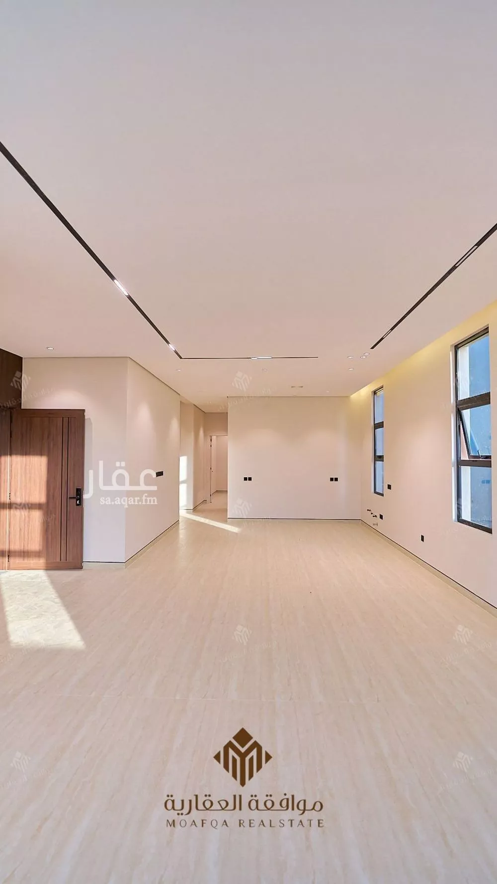 3 bedroom apartment in Al Mahdiyyah 12