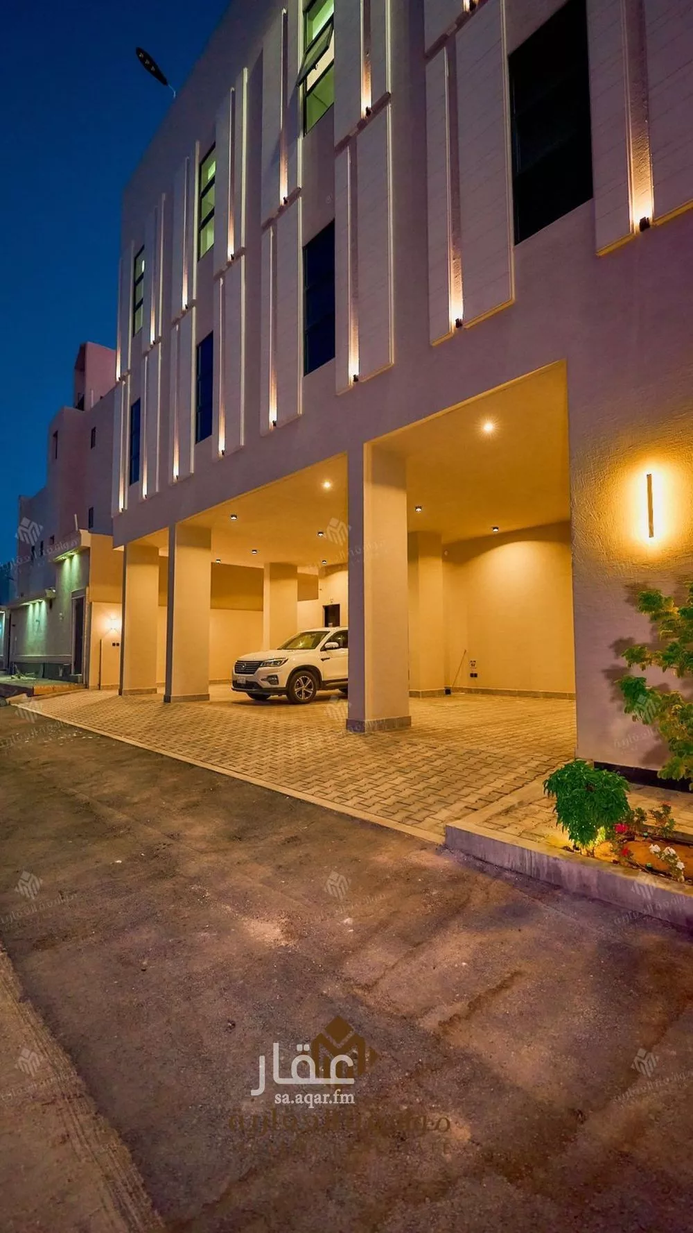 3 bedroom apartment in Al Mahdiyyah 4