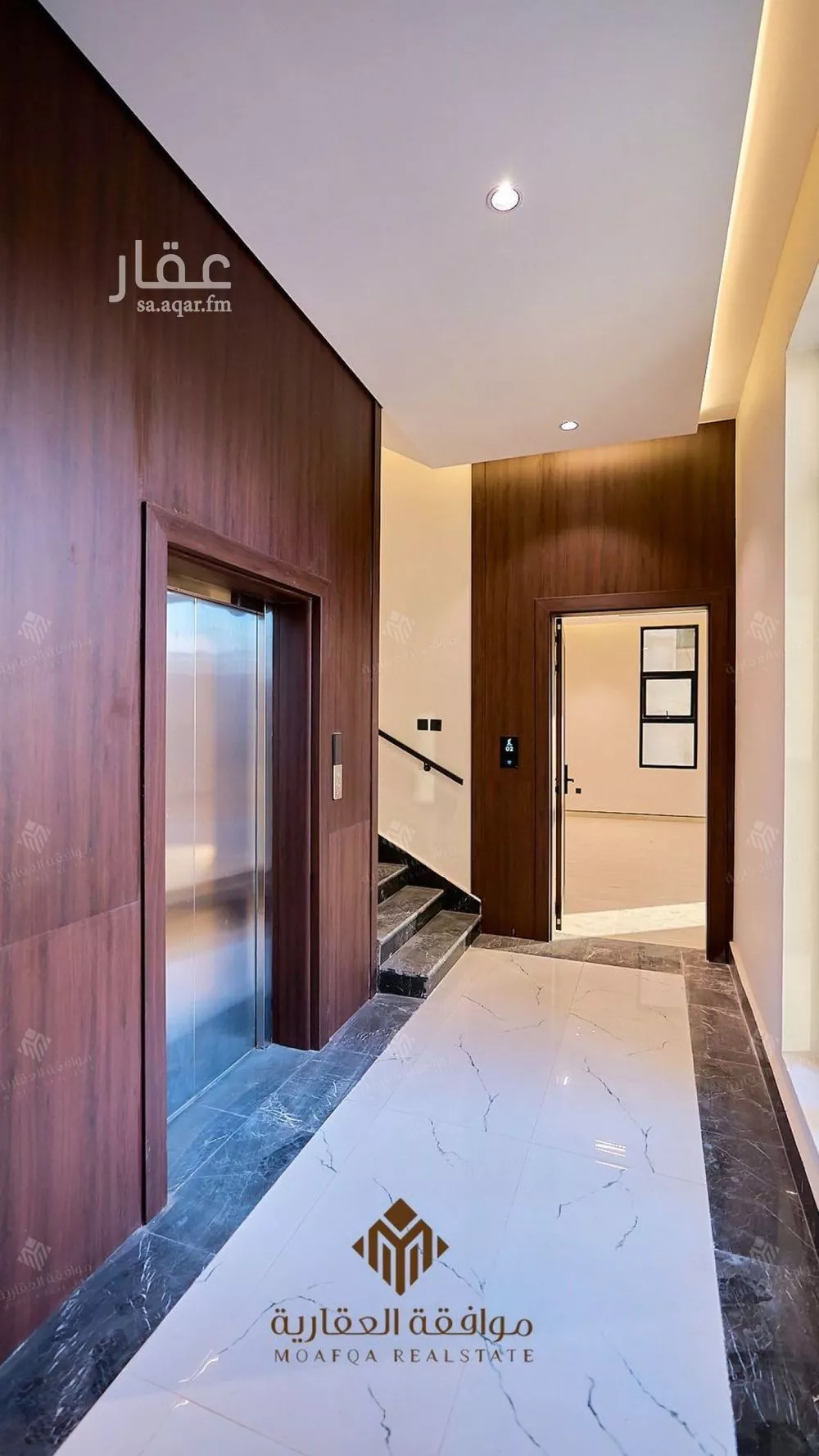 3 bedroom apartment in Al Mahdiyyah 8