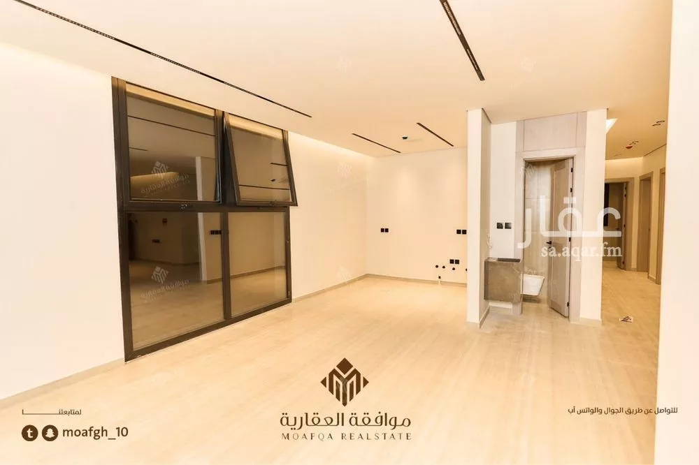 3 bedroom apartment in Al Mahdiyyah 11